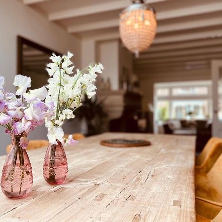 Riviera Beachhouse Noordwijk Kültér fotó