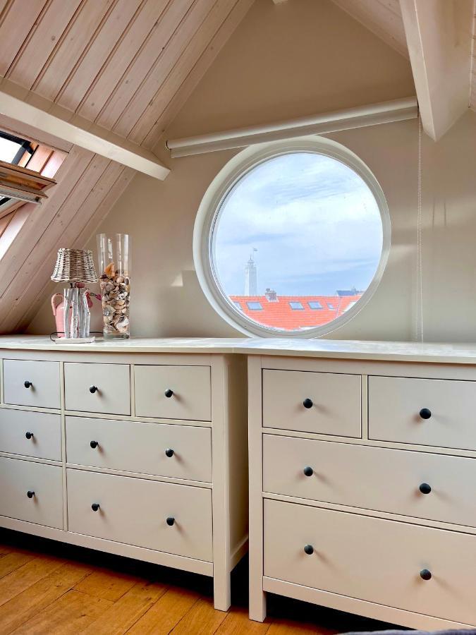 Riviera Beachhouse Noordwijk Kültér fotó